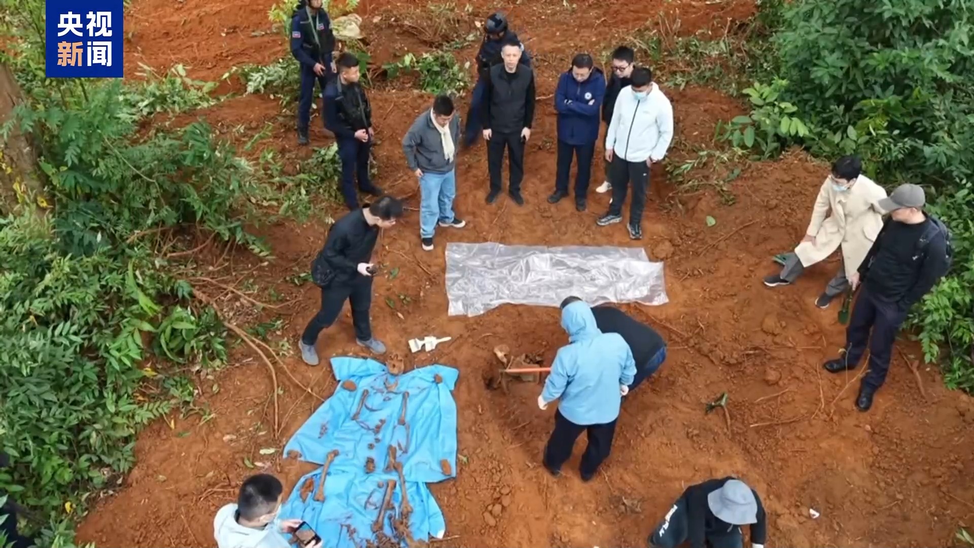 “随便找个陌生人杀了祭天”！缅北魏家接班人回应残忍手段：没什么感受