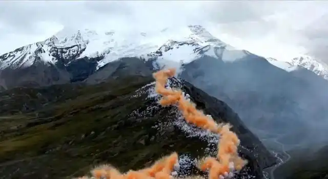 县委书记被免职，县长被立案！官方通报蔡国强烟花秀问责情况