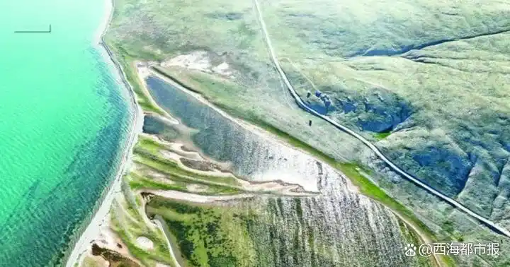 秦刻石,一次昆仑与河源的对话