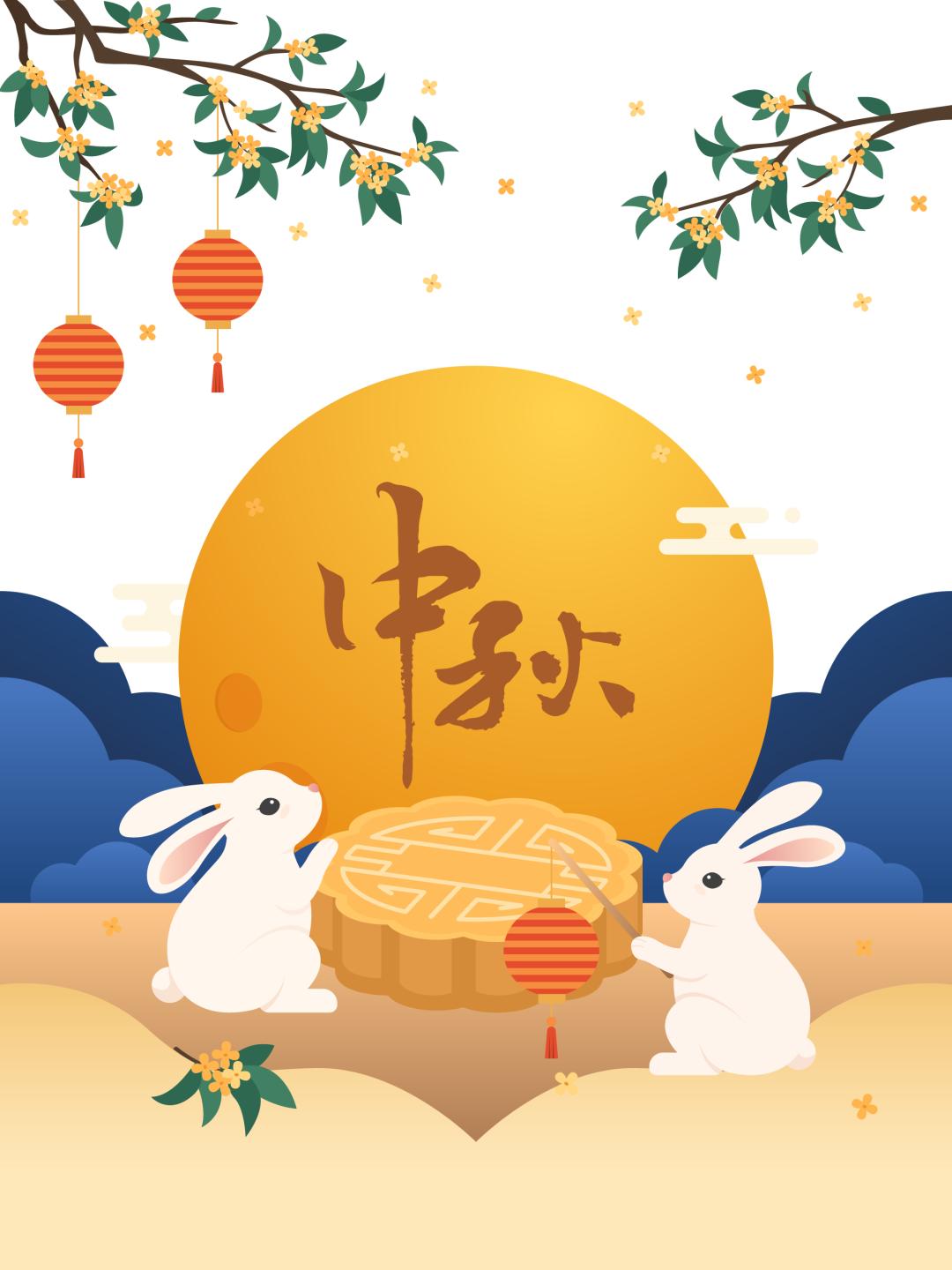 医院月饼火了！吃月饼小建议也请收好~