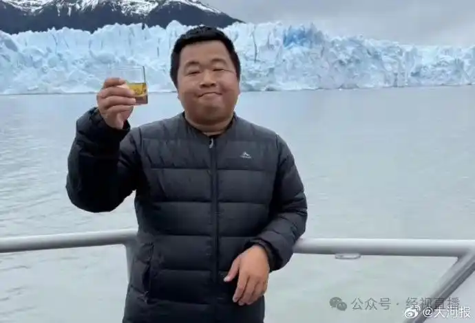 千万粉丝网红自曝年收入达九位数,本人回应:很久之前讲的,这都要被网暴?