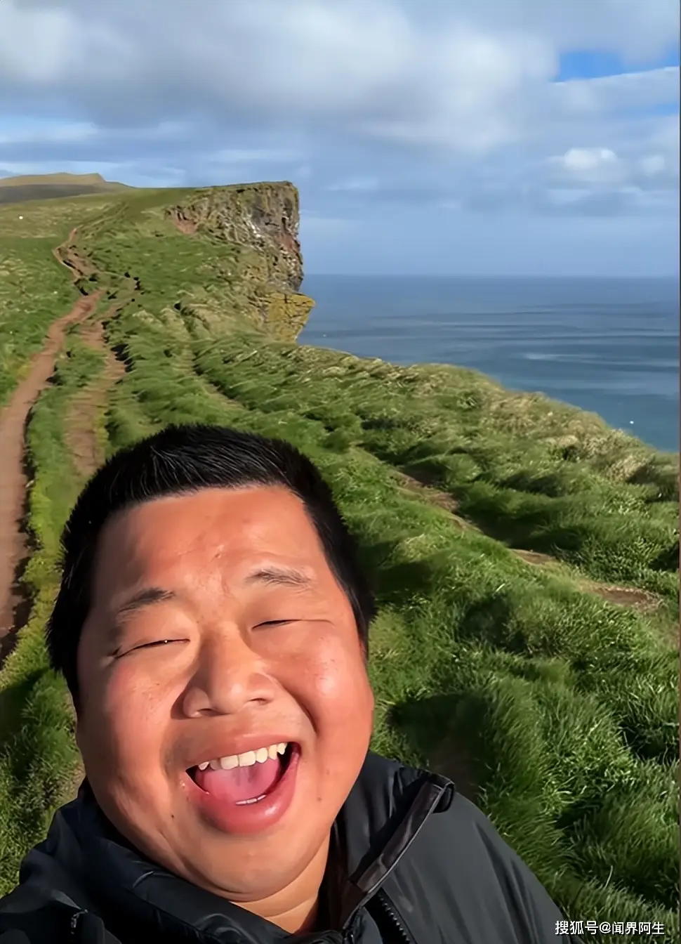 “蓝战非”千万网红自曝收入,广告150万报价,曾言9位数身价太低