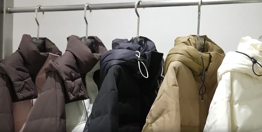 浙江有羽绒服质量分级标准了!女装店主:卖300元以下别买