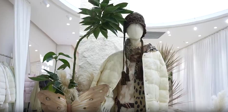 浙江有羽绒服质量分级标准了!女装店主:卖300元以下别买