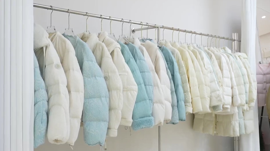 浙江有羽绒服质量分级标准了!女装店主:卖300元以下别买