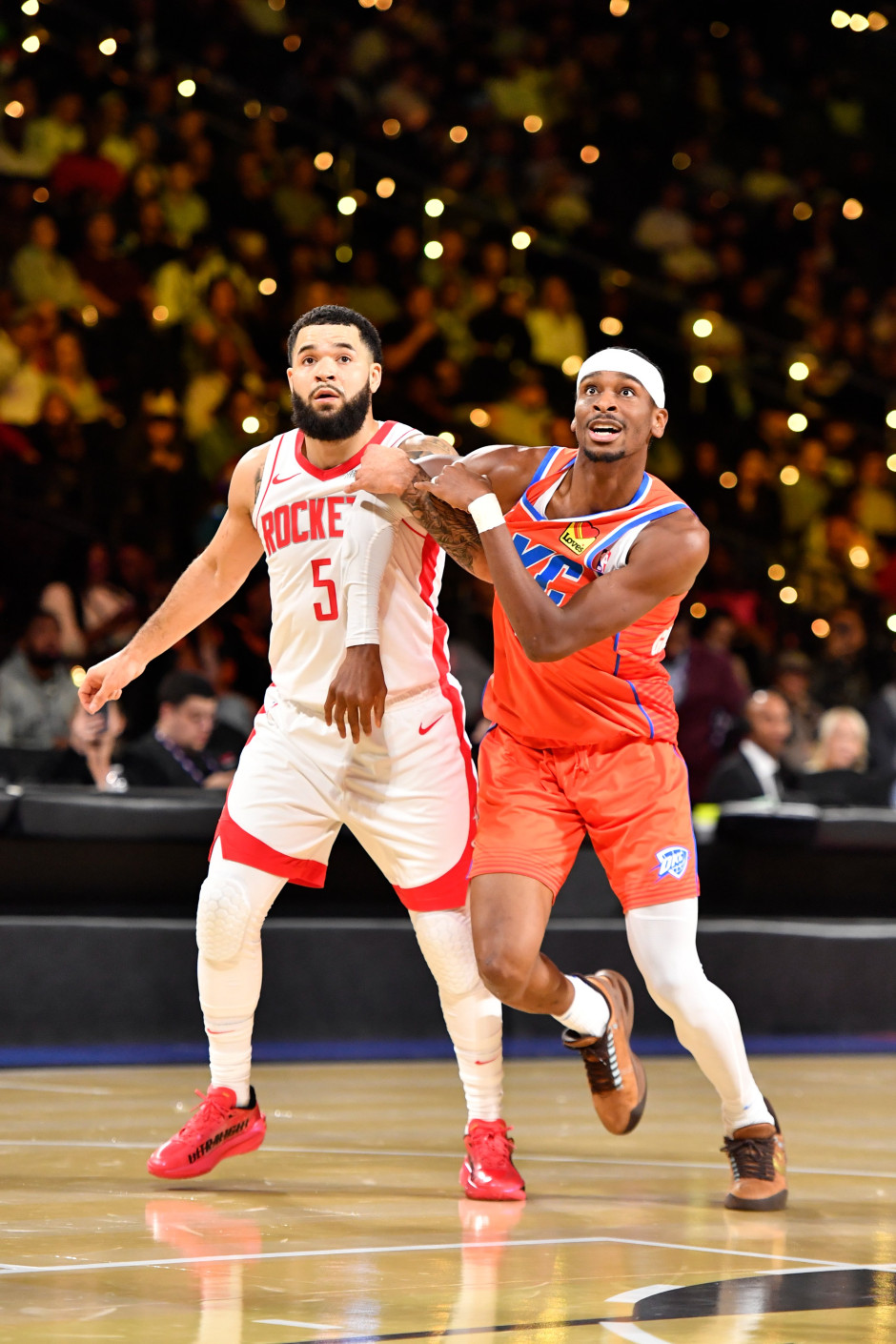 NBA揭幕战预测分析今日推荐|火箭vs雷霆比分预测10.22 杜兰特迎战新科MVP亚历山大