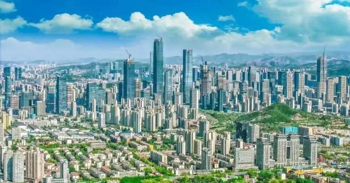 “北上深杭济”!济南成为新晋TOP5