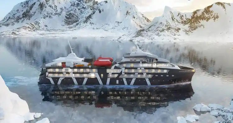 南极旅游价格被打下来了？亲历者分享5万元打卡攻略