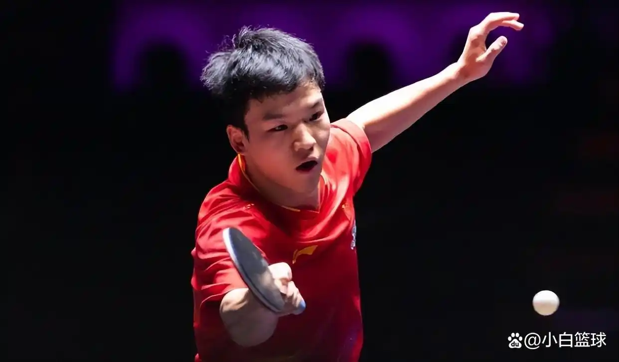 国乒5大主力退出法国站:最终7人参战!德国站目前国乒无1人报项