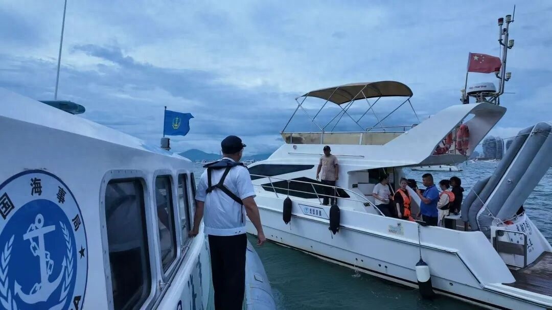 23日18时起全面停航！“桦加沙”最新路径→