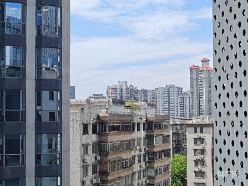 台风“桦加沙”24日将在珠海到徐闻一带沿海登陆  广州夜间23日有暴雨