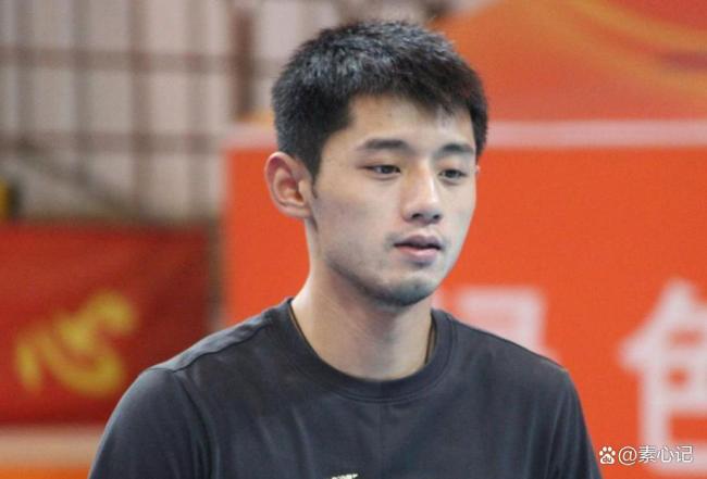 张继科说下一届全运会想打就能打 复出之路引热议