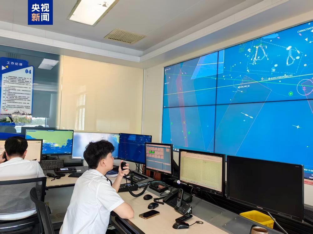 台风“桦加沙”逼近 三亚涉客船舶今日18时起全面停航