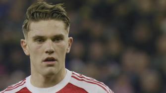 圣诞冠军！阿森纳1-0埃弗顿2分领跑  约克雷斯点射特罗萨德中柱