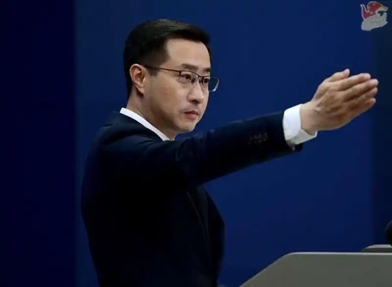 外交部：泄漏事件再次暴露出日本核设施存在严重漏洞