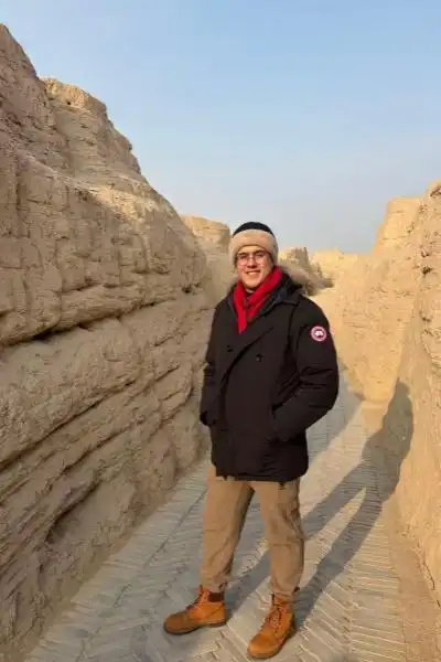 土耳其学者：民族团结共绘新疆辉煌新篇章