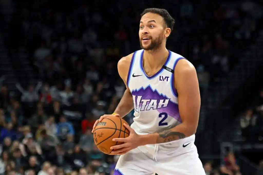 李凯尔NBA官网已更改为美国籍，系中国男篮首位归化球员