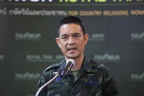 柬埔寨：泰军向柬军阵地开火，目前仍在持续，柬军未进行还击；泰国：遭柬方挑衅射击