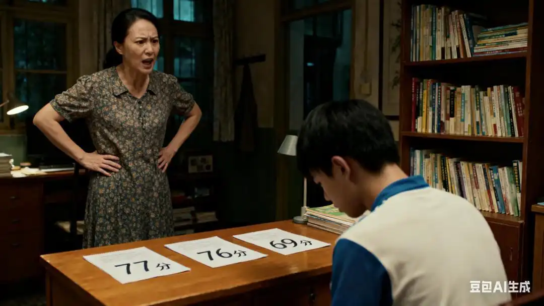 妈妈因儿子成绩“三连跌”怒退机票！假期这8件事助你高质量带娃，还不费钱