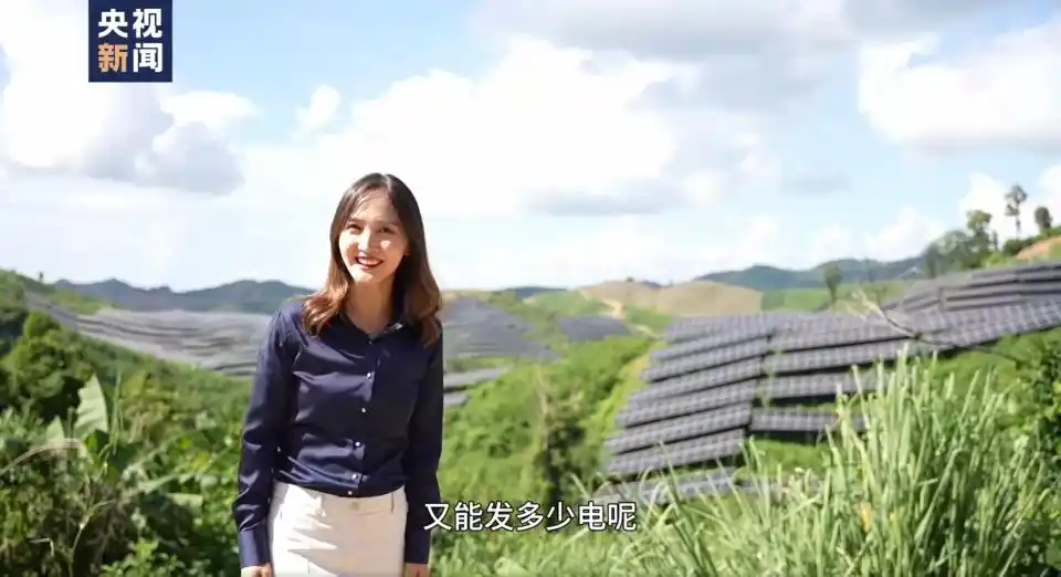 亚太同行& 183;中国担当丨垃圾发电 阳光造能 中国“绿色动力”注入亚太