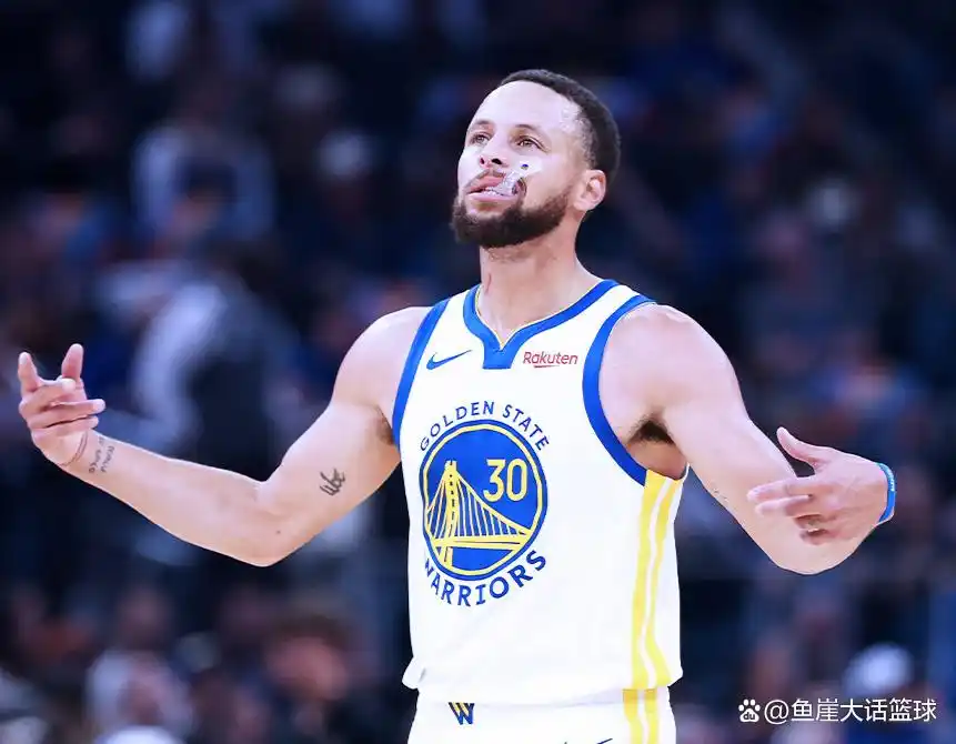 勇士98-79快船！巴特勒对库明加提三要求，库里赛后表态道出2事实