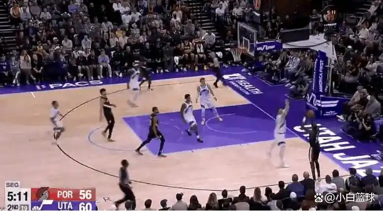 仅3分47秒防守软肋尽显!杨瀚森被里斯完压轮换危矣 拓媒嘲讽小杨