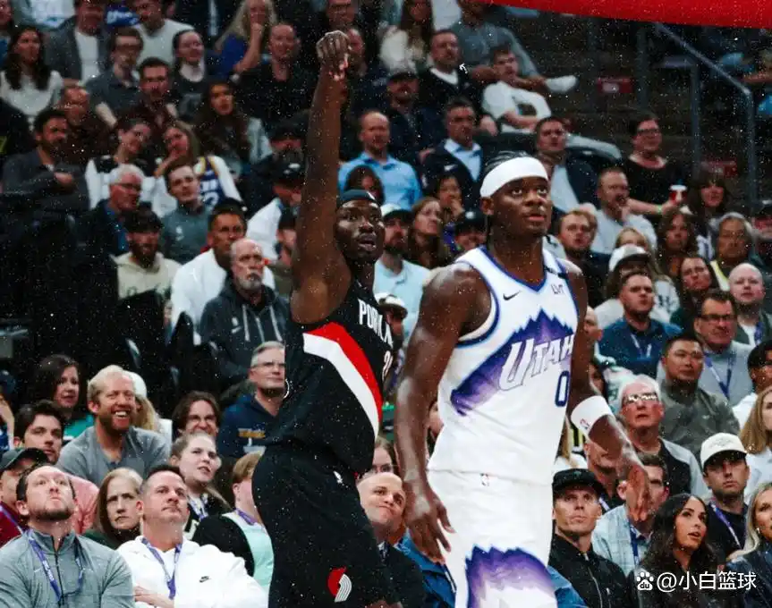 仅3分47秒防守软肋尽显!杨瀚森被里斯完压轮换危矣 拓媒嘲讽小杨