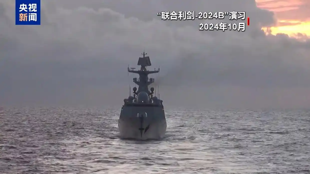 两岸观察丨为何搞“台独”分裂只会将台湾推入灾难深渊?