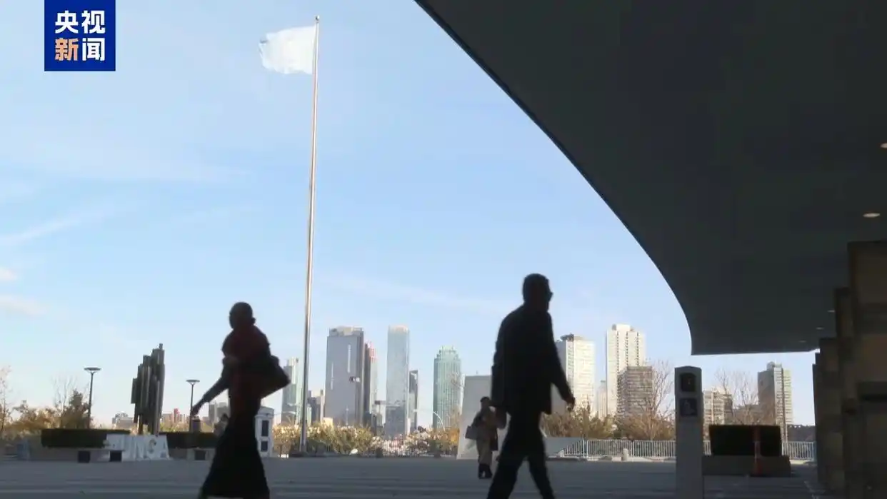 两岸观察丨为何搞“台独”分裂只会将台湾推入灾难深渊?