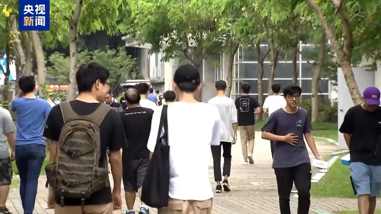 两岸观察丨为何搞“台独”分裂只会将台湾推入灾难深渊?