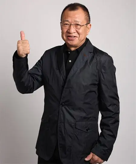 热搜爆了!刚刚,香港知名男演员去世!众多明星送行