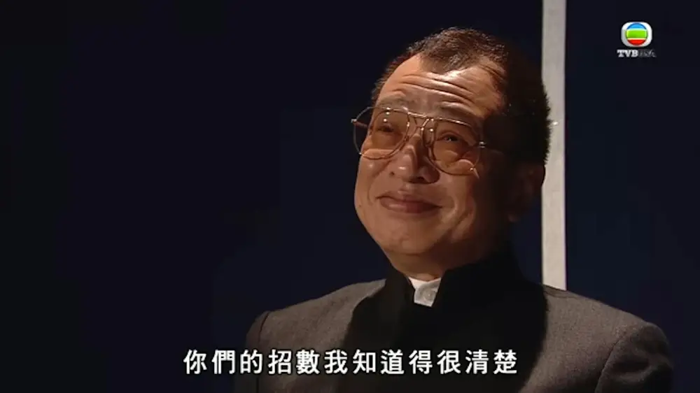 热搜爆了!刚刚,香港知名男演员去世!众多明星送行